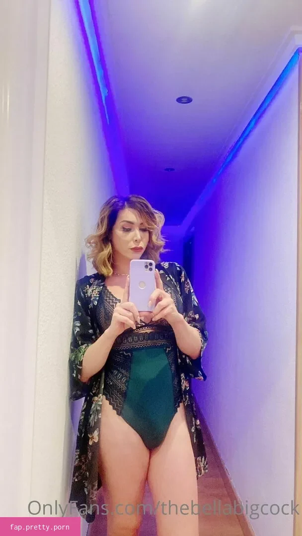 thebellabigcock - Photo #43