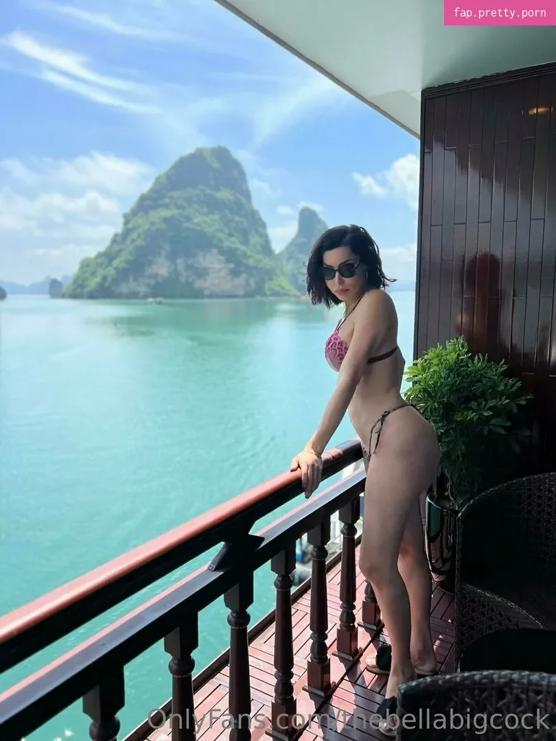 thebellabigcock - Photo #80