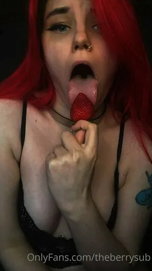 theberrysub
