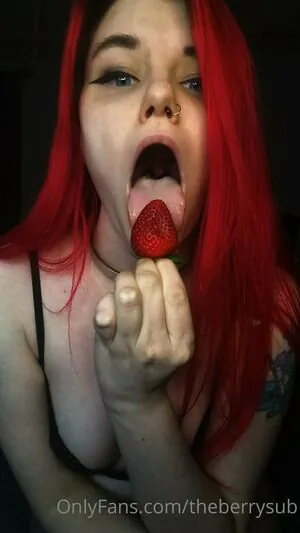 theberrysub