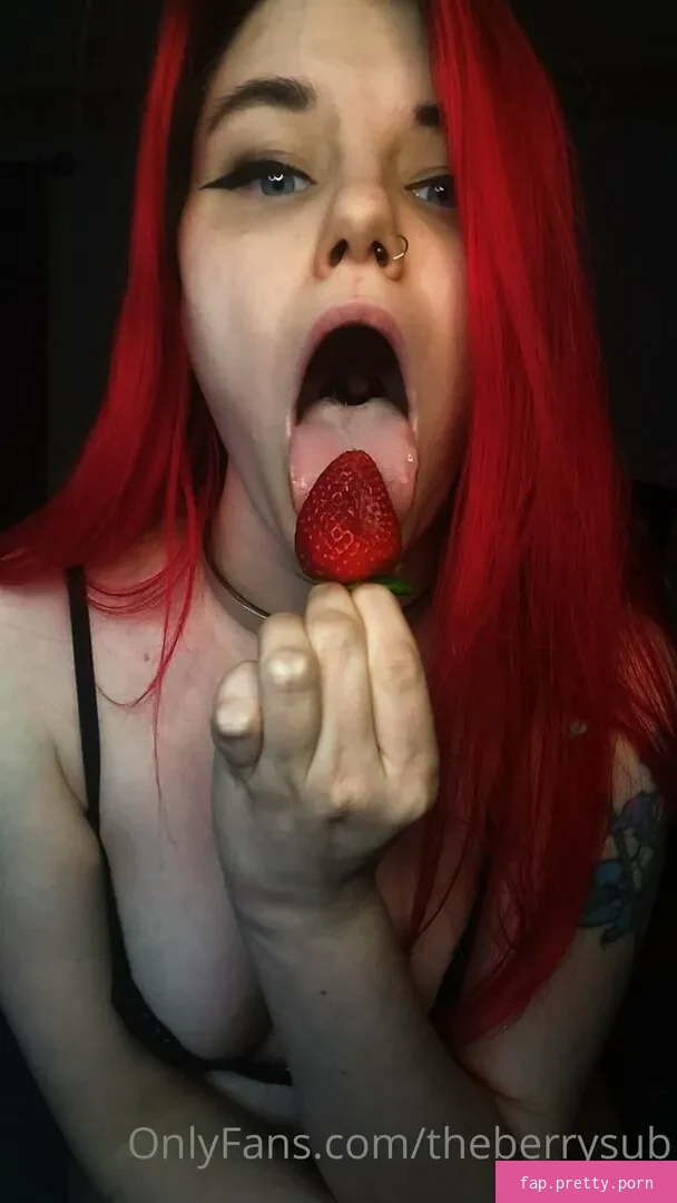 theberrysub - Photo #14