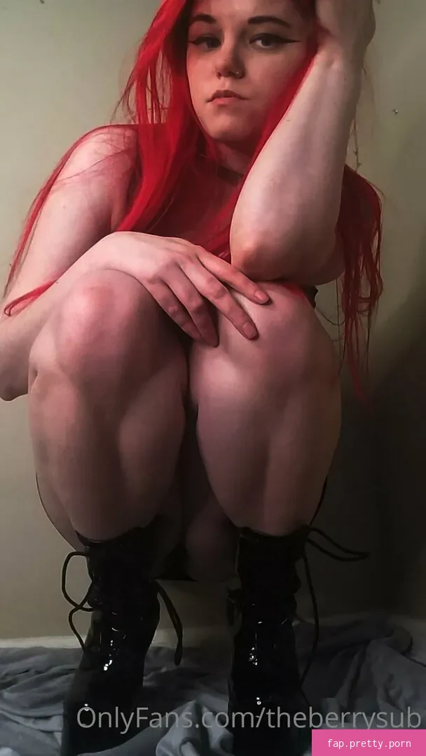 theberrysub - Photo #33