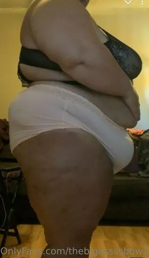 thebigassssbbw1