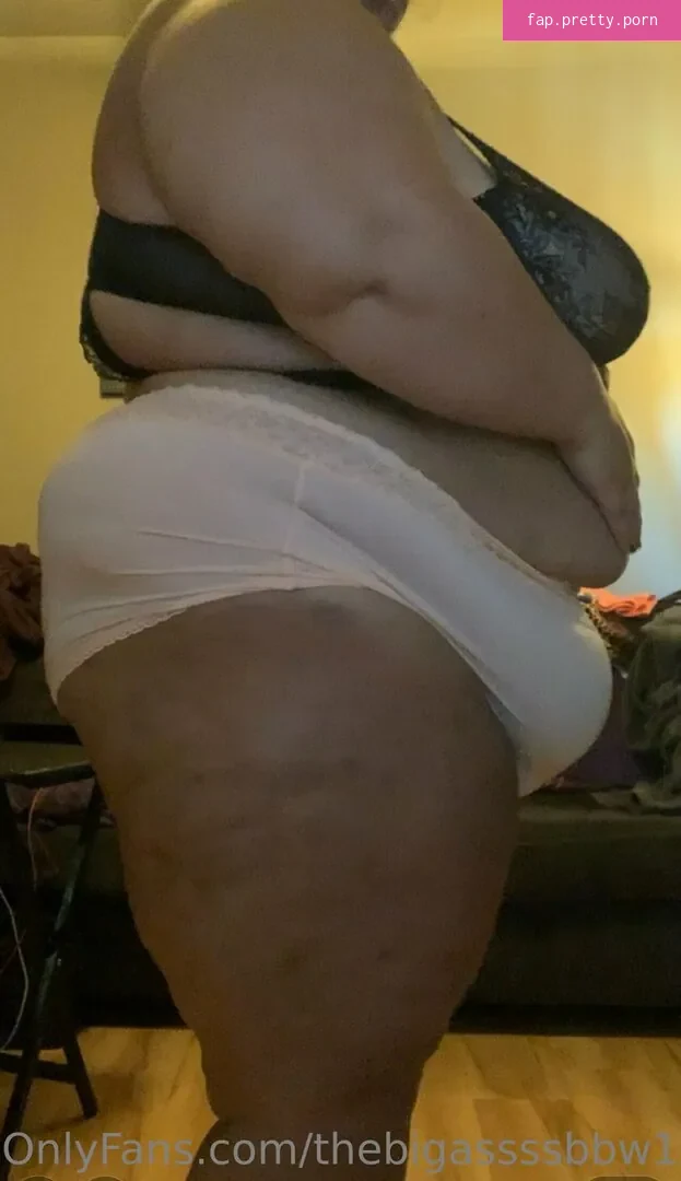 thebigassssbbw1 - Photo #39