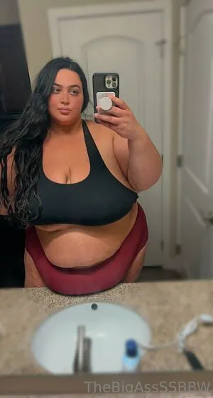 thebigassssbbw1