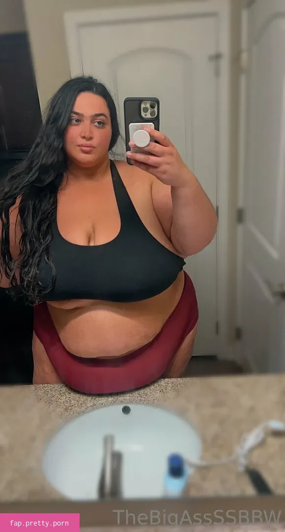 thebigassssbbw1 - Photo #80