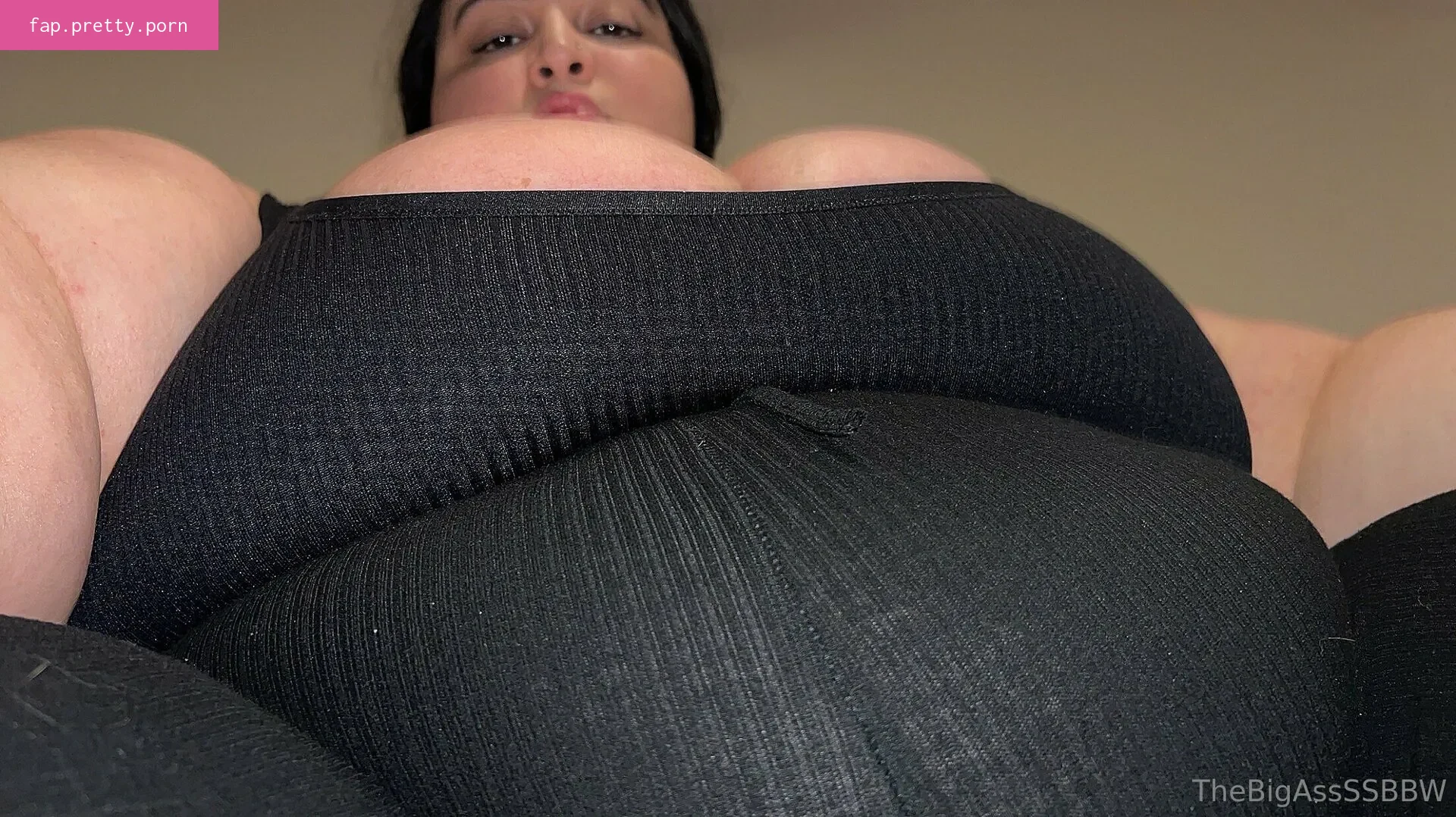 thebigassssbbw1 - Photo #37