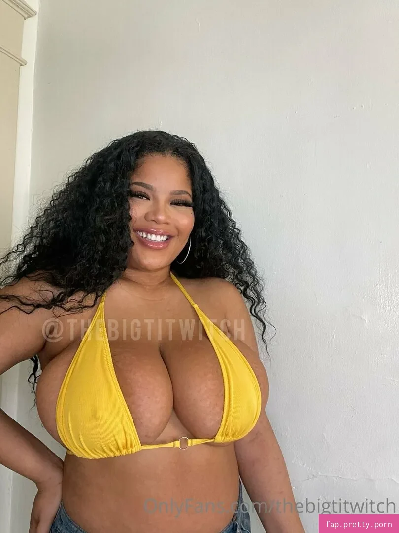 thebigtitwitch - Photo #34