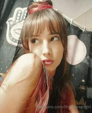 theblessedgirl