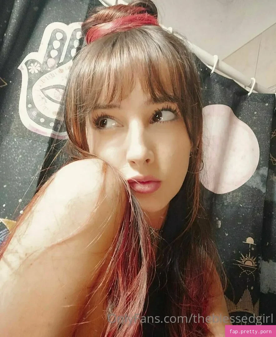 theblessedgirl - Photo #16
