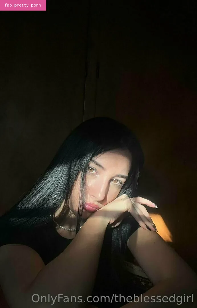 theblessedgirl - Photo #22
