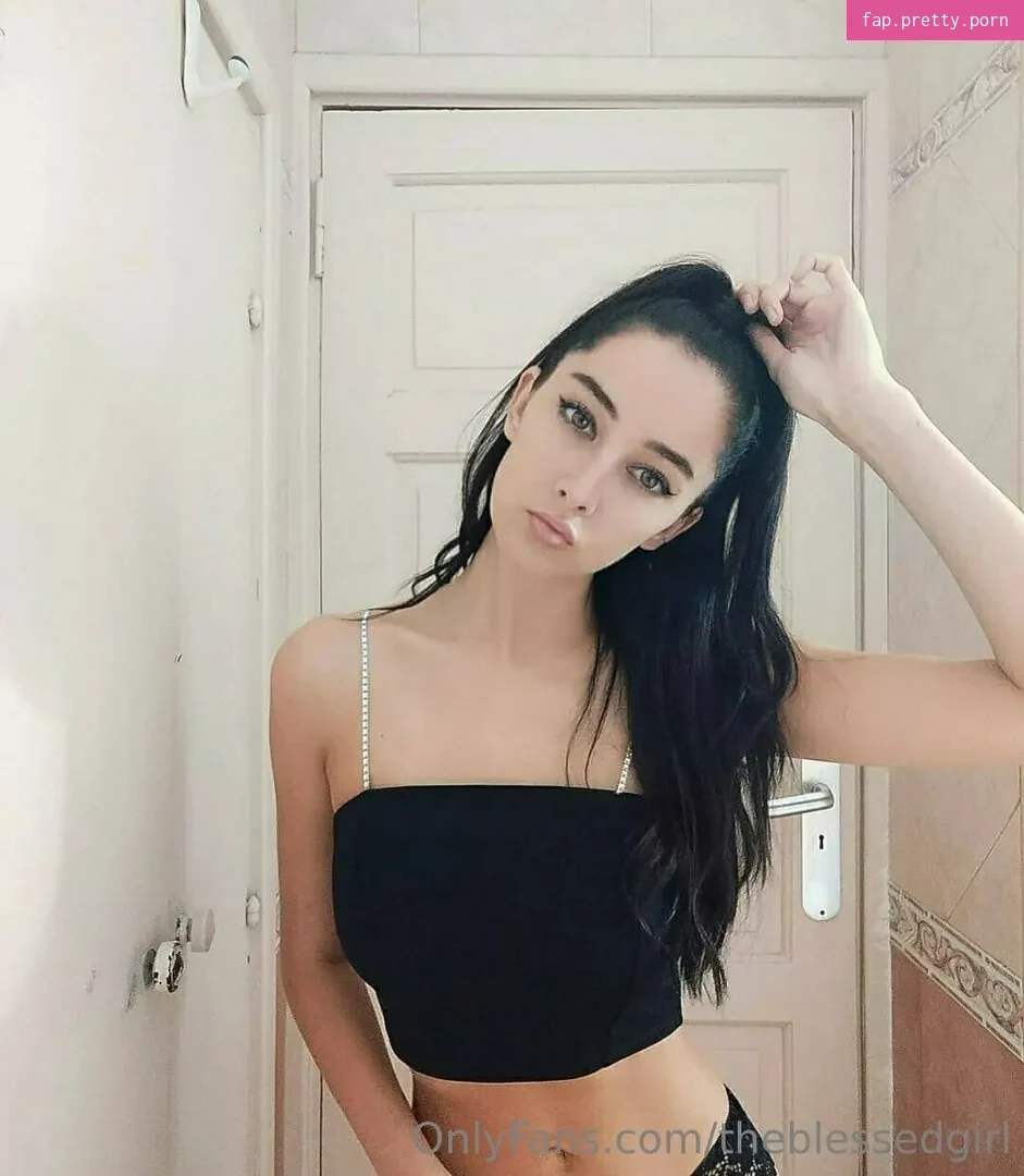 theblessedgirl - Photo #28
