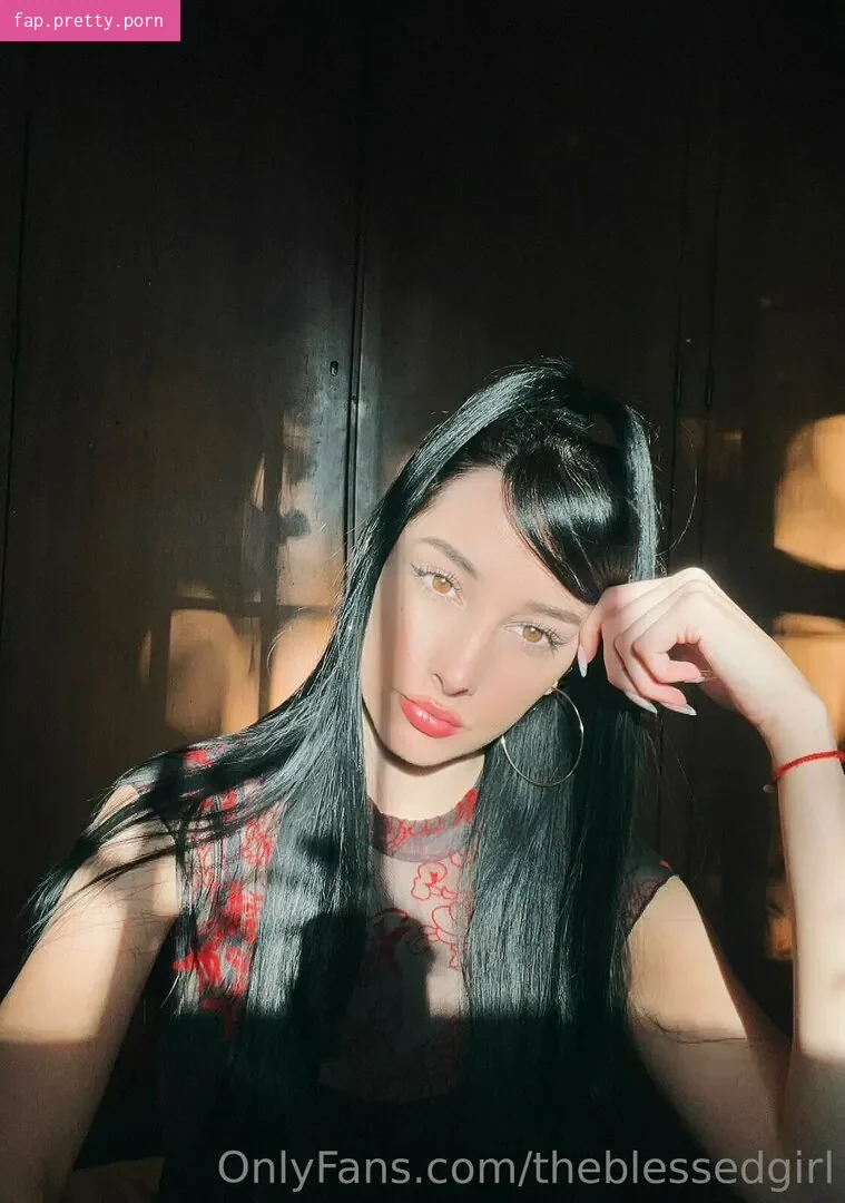 theblessedgirl - Photo #29