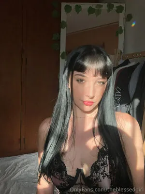 theblessedgirl