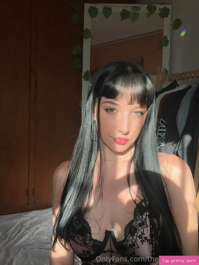 theblessedgirl - Photo #30