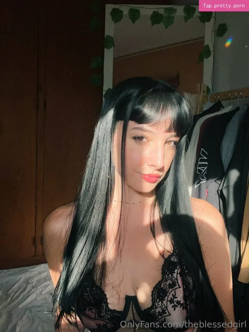 theblessedgirl - Photo #31