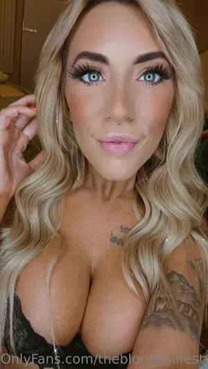 theblondeslife