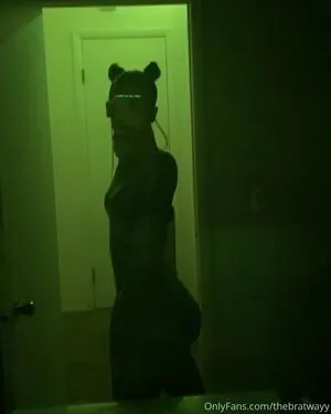 thebratwayy