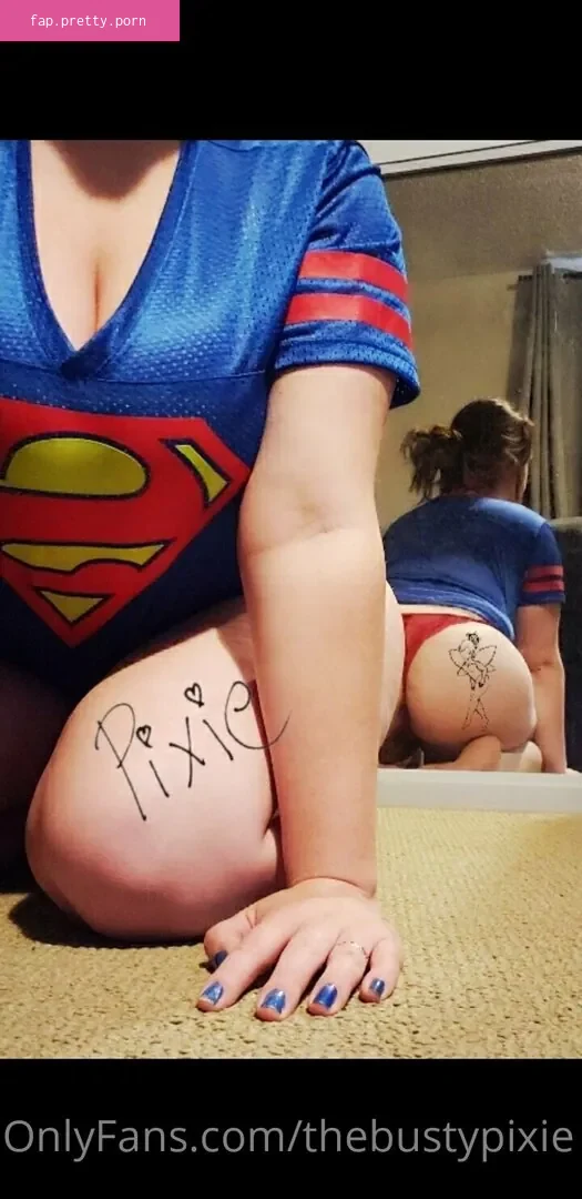 thebustypixie - Photo #02