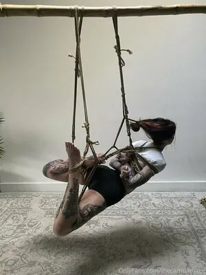 thecamdamage
