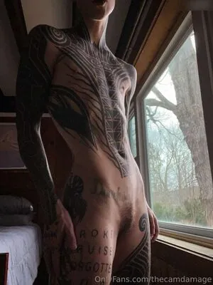 thecamdamage