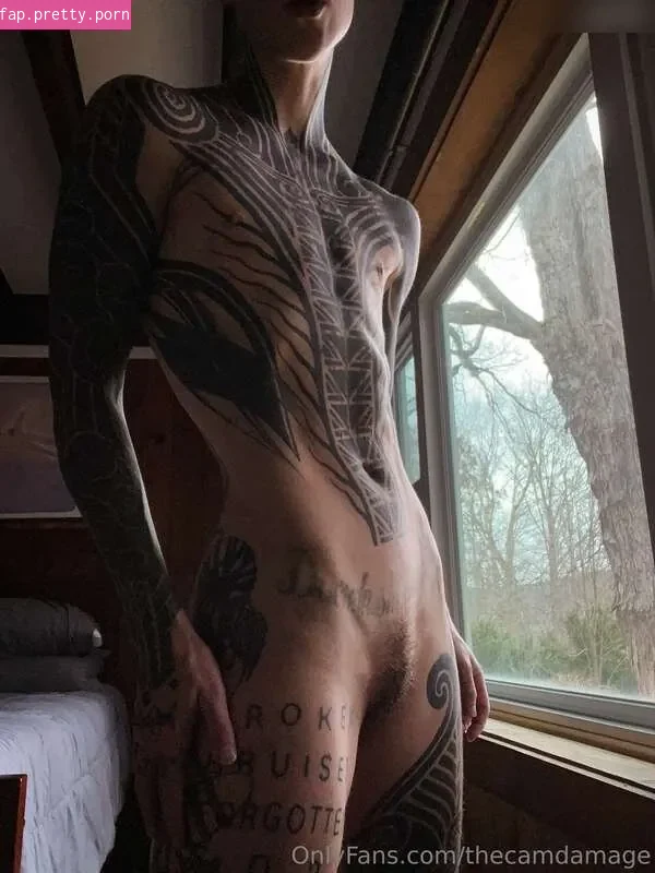 thecamdamage - Photo #21