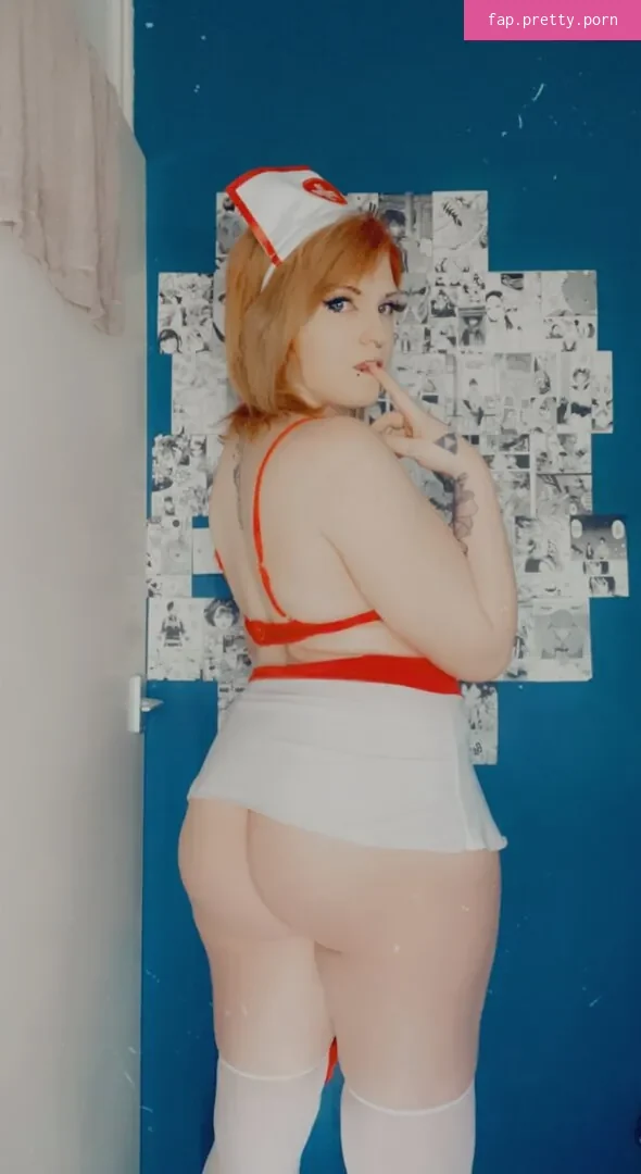 TheChaoticWaifu - Photo #32