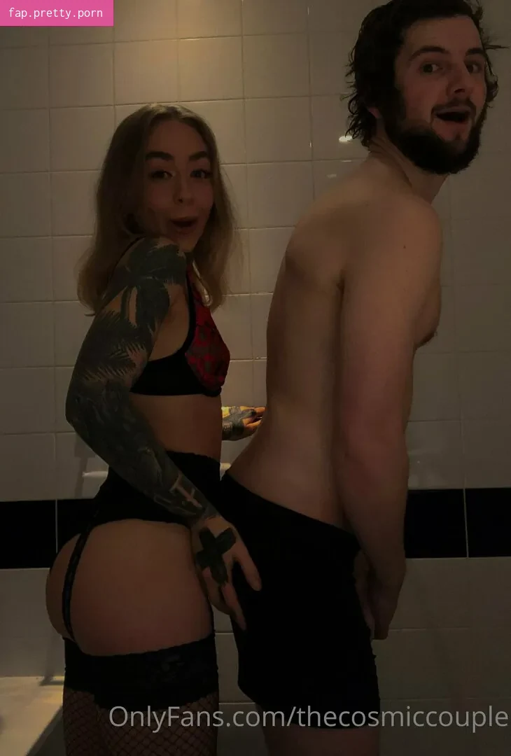 thecosmiccouple - Photo #85