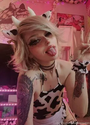 Thedeerqueen