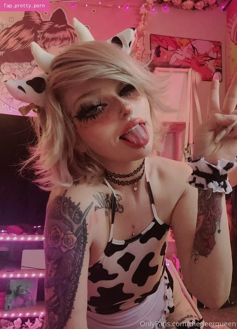 Thedeerqueen - Photo #29