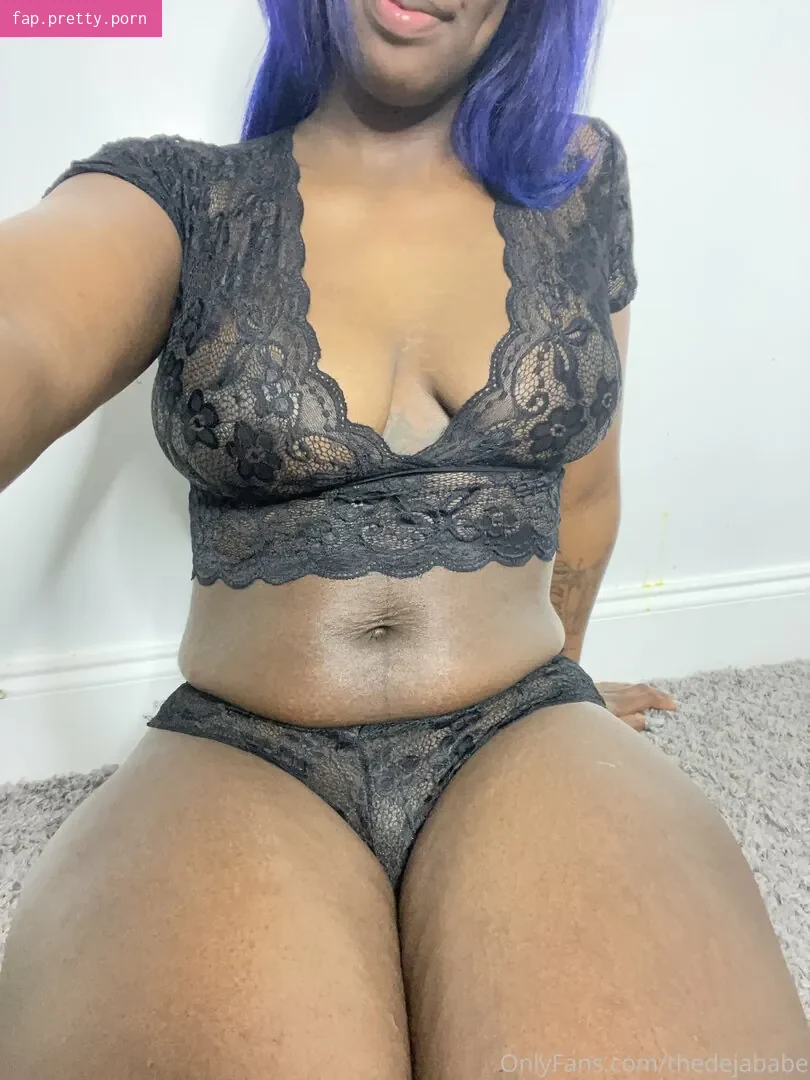 thedejababe - Photo #48