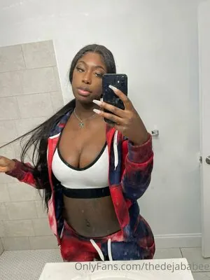 thedejababee