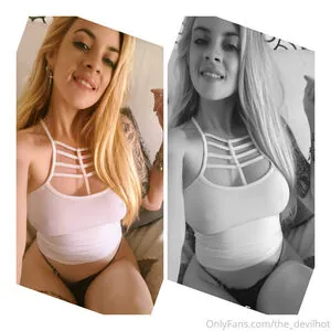 thedevilhot