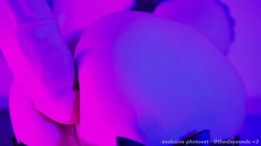 thedissounds