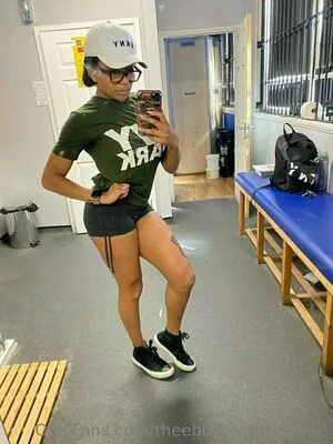 theebonyfetishqueen