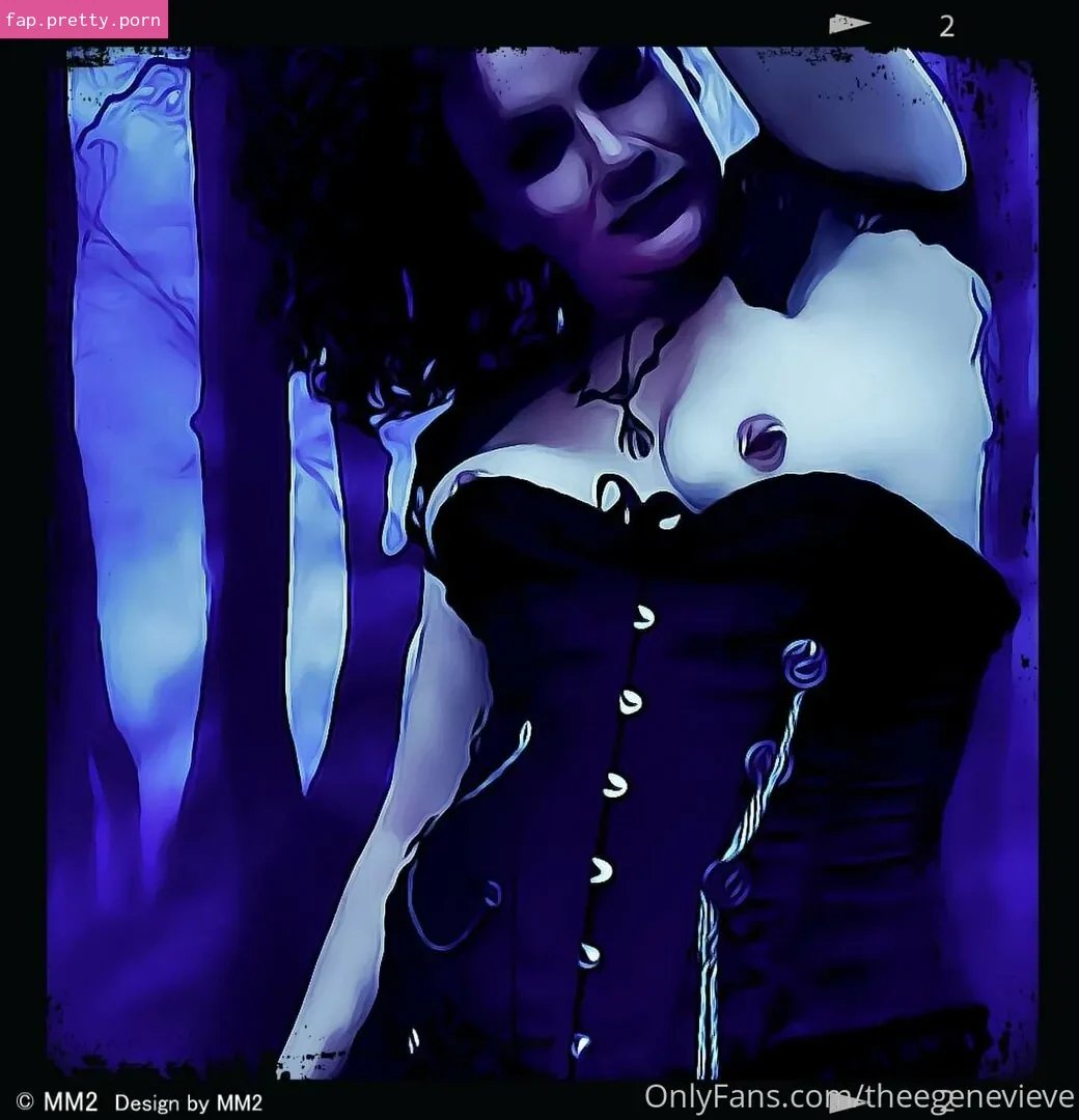 theegenevieve - Photo #03
