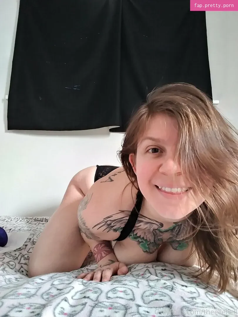 theellehell - Photo #54