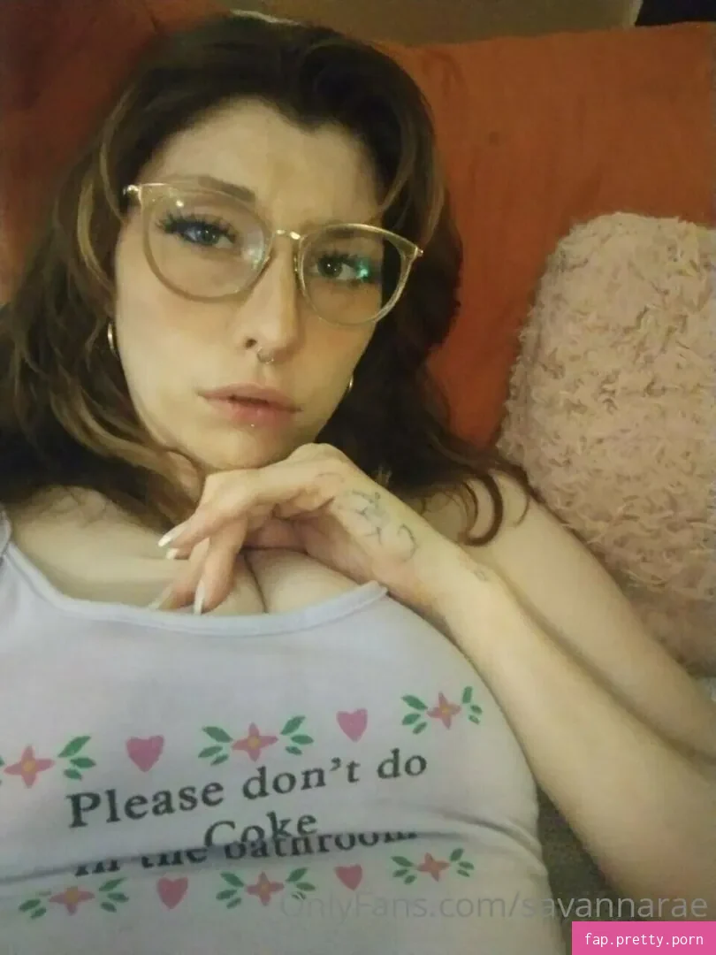 theesavannawhitee - Photo #02