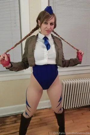 TheFineTrouble