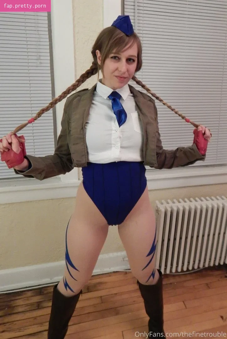TheFineTrouble - Photo #12
