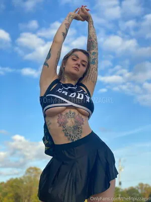 thefitpizzagirl