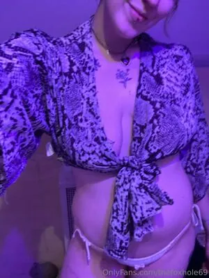 thefoxhole69