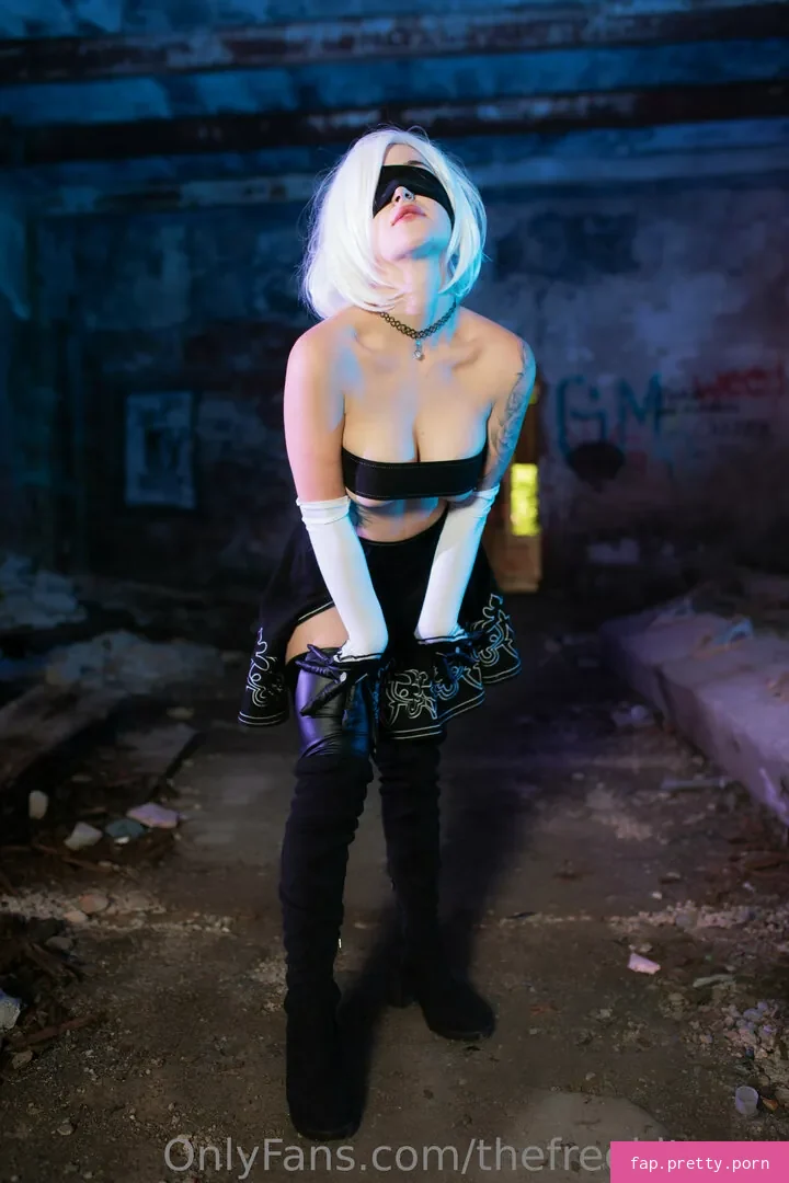 thefreekitsune - Photo #81