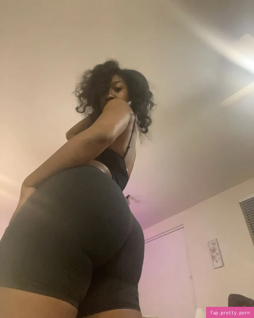 Thefricanbeauty - Photo #02