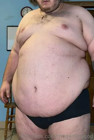 thegaininggod