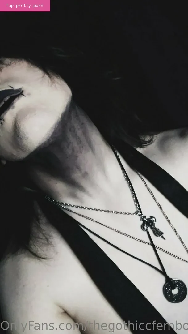 thegothiccfemboy - Photo #09