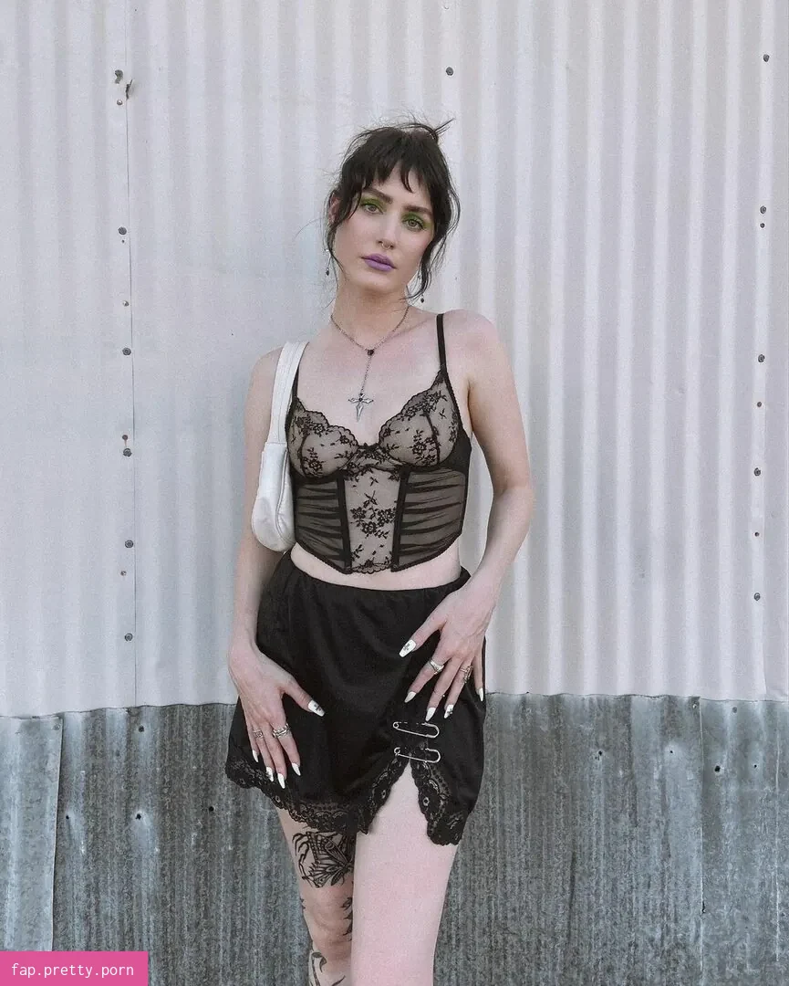 thegothicsprite - Photo #03