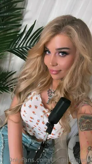 thegraciejane