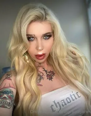 thegraciejane