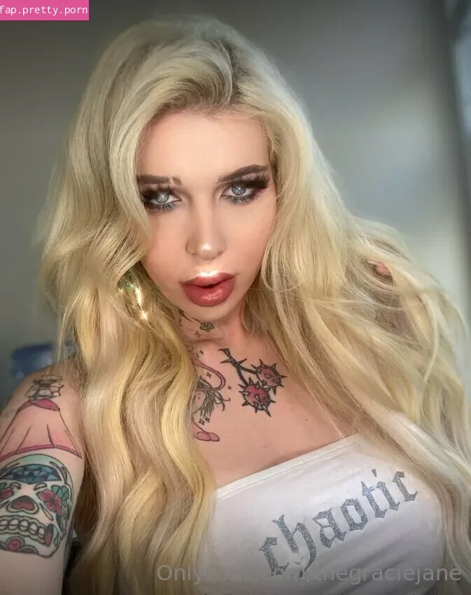 thegraciejane - Photo #96